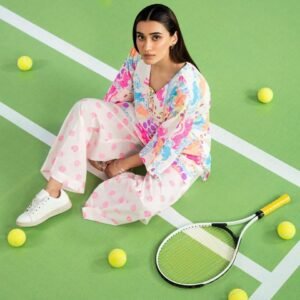 New Arrival Co-Ord Set - 34